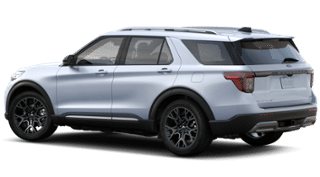 2025 Ford Explorer® External Image 3